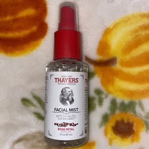 Thayer Witch Hazel Facial Mist